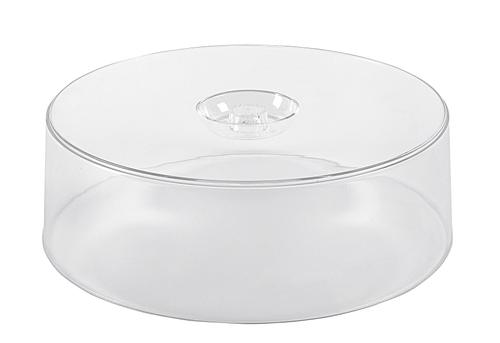 Haube für Tortenplatte