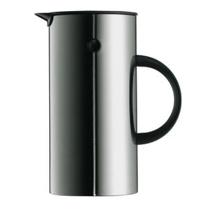 Stelton Isolierkanne »EM77 Kunststoff Stahl 0.5 L«, 0.5 l