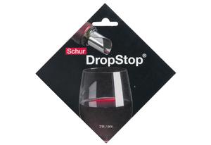 Weinausgiesser Nachfüllpackung 8cm 2er Pack
