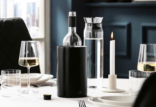 Flaschenkühler "Vino"