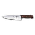 Kochmesser " Wood"