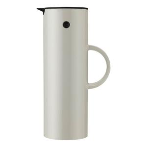 Stelton Isolierkanne »EM77 Sand«, 1 l