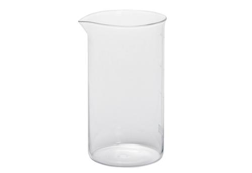 Ersatzglas für Kaffeebereiter