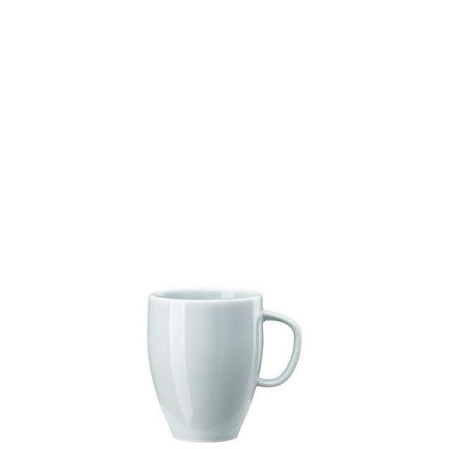 Rosenthal Becher »Junto Opal Green Becher mit Henkel« (1-tlg)