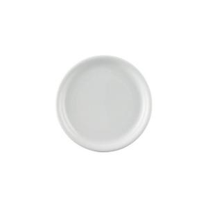 Thomas Porzellan Brotteller »Trend Weiß Brotteller 16 cm«, (1 Stück)