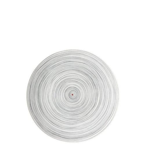 Rosenthal Frühstücksteller »TAC Gropius Stripes 2.0 Frühstücksteller 22 cm«, (1 Stück)