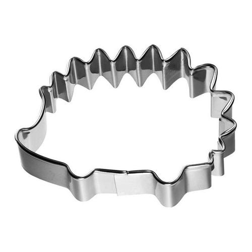 Birkmann Ausstechform »Igel 6 cm 198722«, Edelstahl