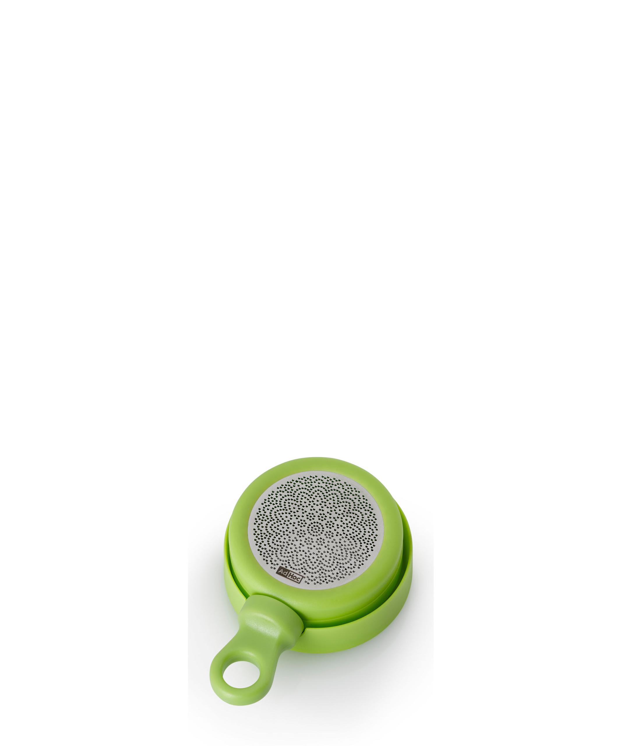 Magnetischer Teefilter MagTea, grün, Kunststoff/Edelstahl