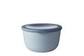 Mepal multischüssel cirqula 2000 ml - Nordic Blue