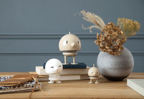 Hoptimist 'Bumble Classic Small'