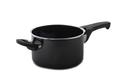 Silit Silargan® Sicomatic t-Plus Schnellkochtopf 2,5 l, Black
