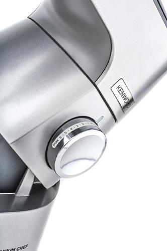 Küchenmaschine KVC85.314SI