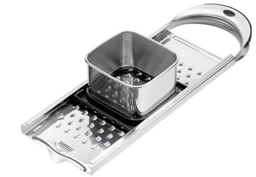 Gefu Spätzlehobel Tradizione für lange Spätzle - Default Title