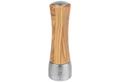 Salzmühle Madras Olivenholz 16cm