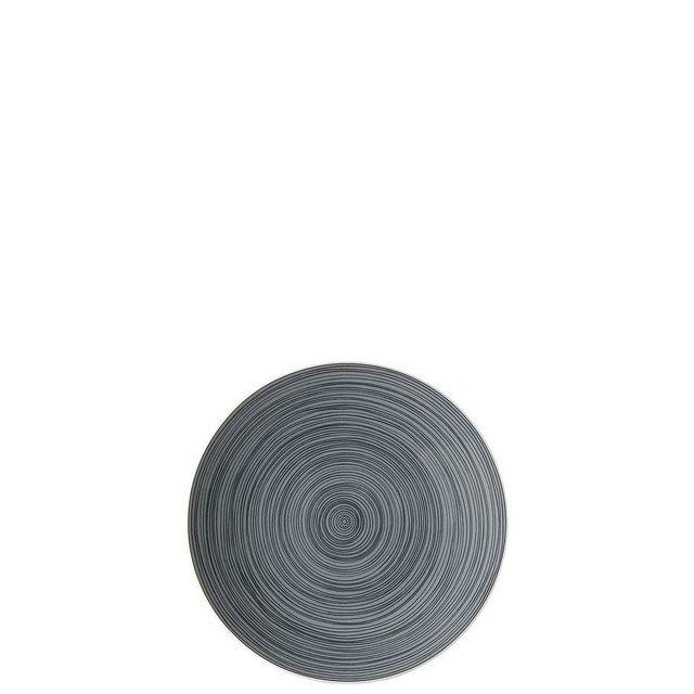Rosenthal Brotteller »TAC Gropius Stripes 2.0 matt Brotteller 16 cm«, (1 Stück)