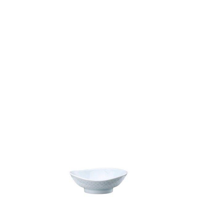 Rosenthal Schale »Junto Opal Green Bowl 10 cm«, Porzellan, (1-tlg)