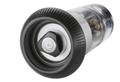 GEFU Salz-/Pfeffermühle »X-PLOSION®« manuell, hochwertiges Keramik-Kegelmahlwerk CYCLONE®