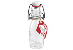 Flasche 'Einkochwelt'