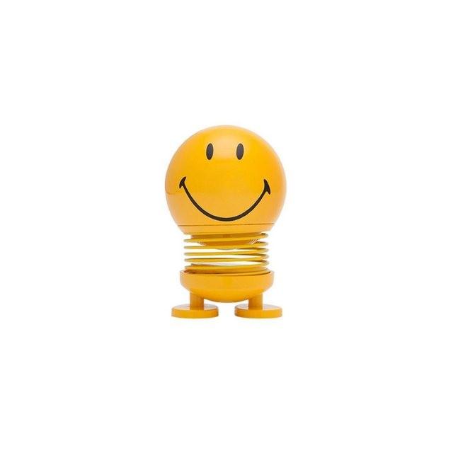 HOPTIMIST Dekofigur »Baby Smiley Lächeln«