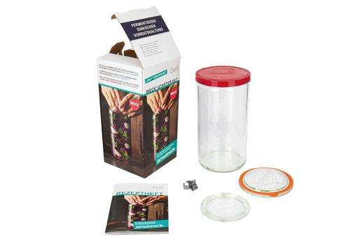 Fermentier-Set
