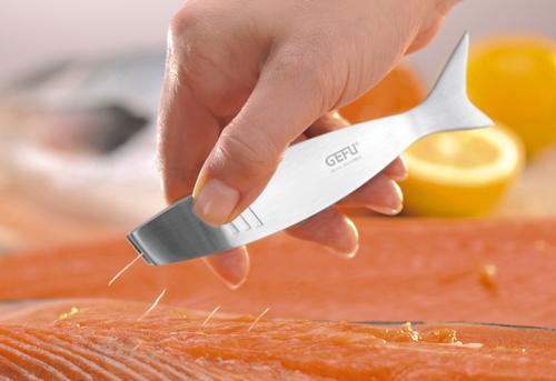 Fischgrätenpinzette 'Tola'