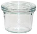 Mini-Sturzglas