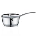 Stielkasserolle Mehrschichtboden 700 ml 6,5cm Ø14cm