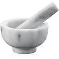 Mörser Marmor 7 cm Ø 11 cm