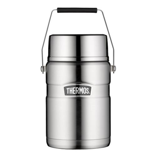 Thermos Speisegefäß Stainless King, Edelstahl 1,2 Liter - Default Title