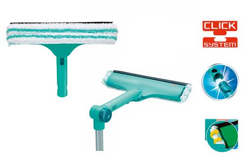 Handfensterwischer 3in1