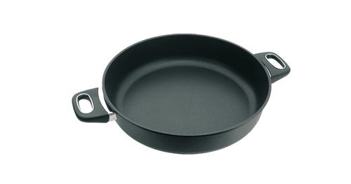 Gastrolux Guß-Servierpfanne 24cm BiotanPlus, Induktion - Default Title