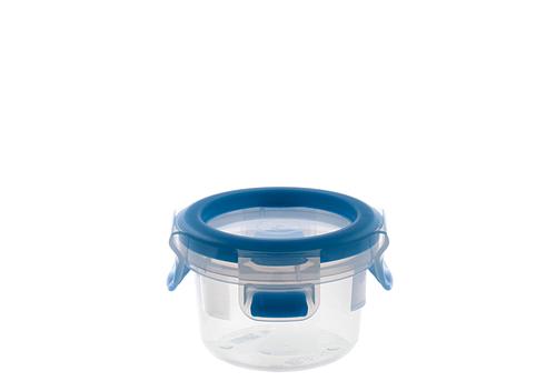 Frischhaltedose Clip&Close rund 0,15 l