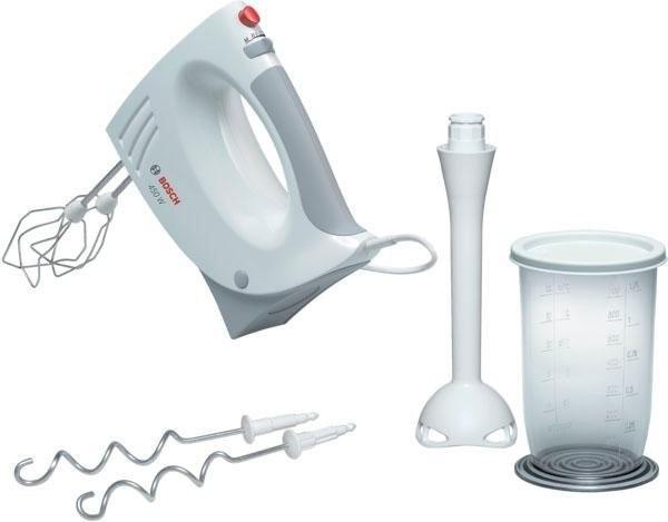 Handmixer-Set MFQ 3540