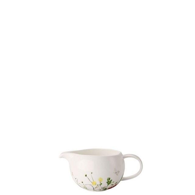 Rosenthal Milchkännchen »Brillance Fleurs Sauvages Milchkännchen 6 Pers.«, 0,32 l