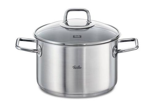Fissler Kochtopf »viseo«, Edelstahl, (1-tlg)