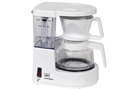 Filter-Kaffeeautomat Aromaboy 1015-01