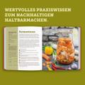 Einkochbuch "Das Original"