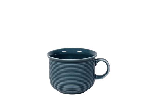 Kaffee-Obere 'Trend Colour Night Blue'