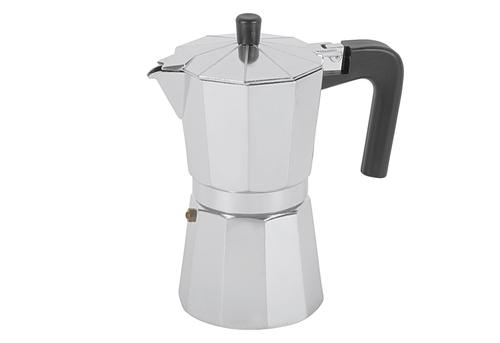 Espressobereiter Classico Induktion 9 Tassen