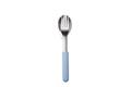 besteckset bloom 3-teilig - nordic blue