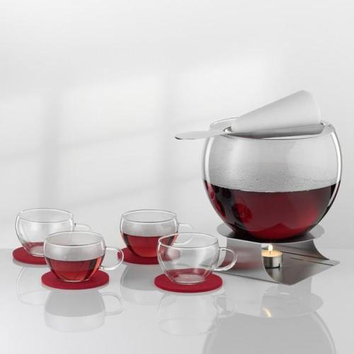 Feuerzangenbowle-Set