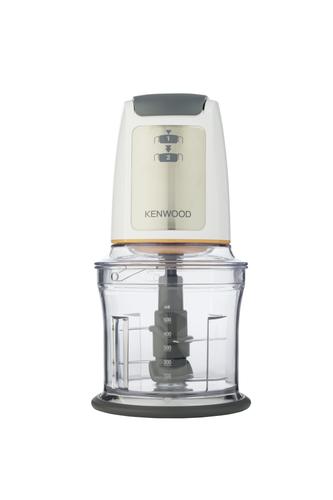 Zerkleinerer Easy Chop CHP61.100WH