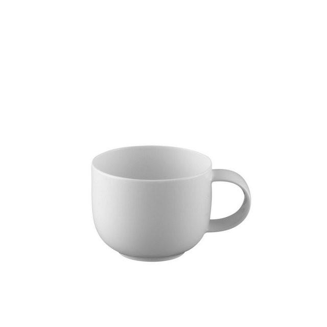 Rosenthal Tasse »Suomi Weiß Kaffee-Obertasse« (1-tlg)
