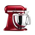 KitchenAid Artisan Küchenmaschine - eisblau 5KSM175PSEIC