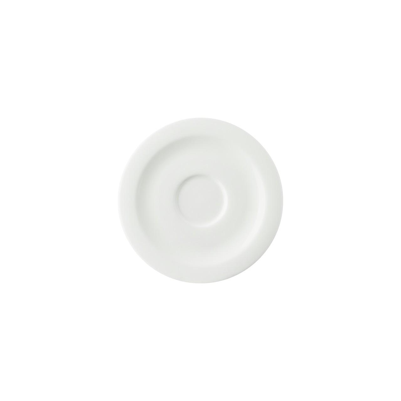 Sensai - White - Kombi-Untertasse