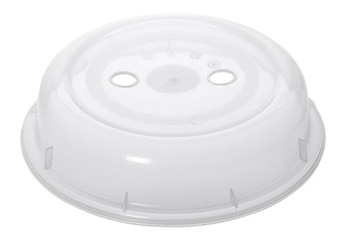 Mikrowellen-Abdeckhaube
