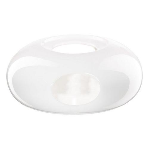 ASA SELECTION Stövchen »à table Bone China Warmes Weiß Ø 17 cm«
