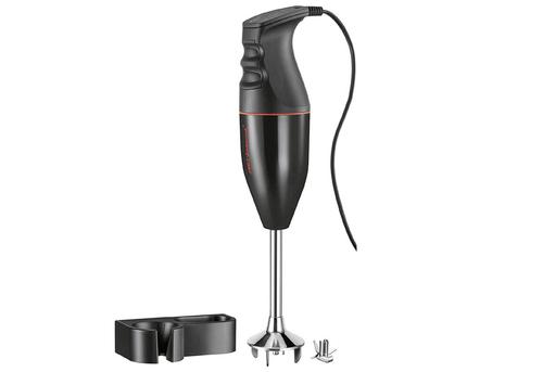 Stabmixer Zauberstab® M 100 Design schwarz