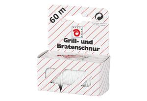 Grill/Bratenschnur 60m