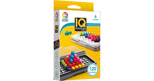 IQ-Puzzler PRO